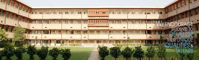 College Image